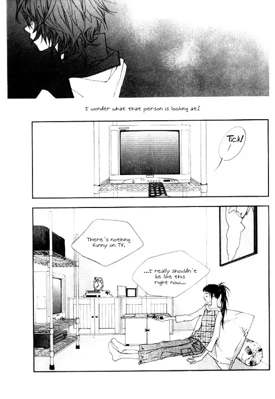 Running Through the City In the Sunset Chapter 1 3